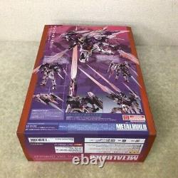 METAL BUILD 10th Anniversary Trans Am Raiser Full Particle ver figure toy JP ver