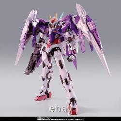 METAL BUILD 10th Anniversary Trans Am Raiser Full Particle ver figure toy JP ver