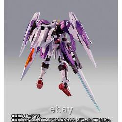 METAL BUILD 10th anniversary trans-am raiser full particle ver. From Japan