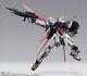 Metal Build Aile Striker Store Tamashii Nation Limited Edition Free Shipping Usa