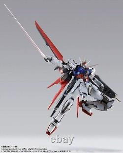 METAL BUILD Aile Striker Store Tamashii Nation Limited Edition Free Shipping Usa