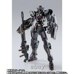 METAL BUILD Bandai Gundam Astraea Type-X Finsternis figure toy Japan ver. PRE