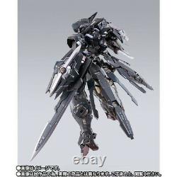 METAL BUILD Bandai Gundam Astraea Type-X Finsternis figure toy Japan ver. PRE