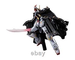 METAL BUILD Crossbone Gundam X1 about 170mm ABS & PVC & die-cast pain