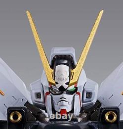 METAL BUILD Crossbone Gundam X1 about 170mm ABS & PVC & die-cast pain