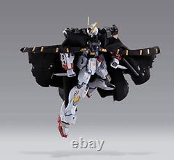 METAL BUILD Crossbone Gundam X1 about 170mm ABS & PVC & die-cast pain