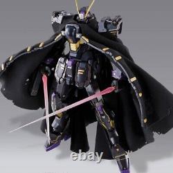 METAL BUILD Crossbone Gundam X2 Action Figure Mobile Suit Crossbone Gundam New