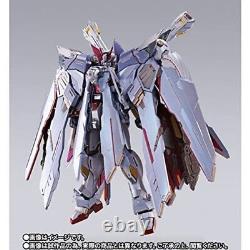 METAL BUILD Crossbone Gundam X-0 Full Cross Brand New & Sealed JAPAN FastShip
