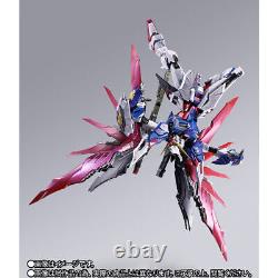 METAL BUILD Destiny Gundam Full Package FESTIVAL 2024 action figure Bandai NEW
