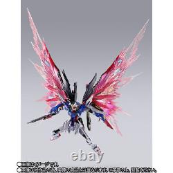 METAL BUILD Destiny Gundam Full Package FESTIVAL 2024 action figure Bandai NEW