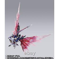 METAL BUILD Destiny Gundam Full Package FESTIVAL 2024 action figure Bandai NEW
