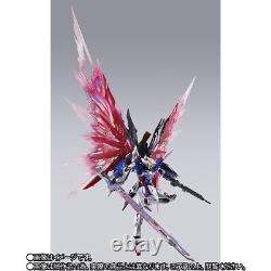 METAL BUILD Destiny Gundam Full Package FESTIVAL 2024 action figure Bandai NEW