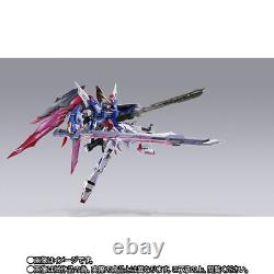METAL BUILD Destiny Gundam Full Package FESTIVAL 2024 action figure Bandai NEW