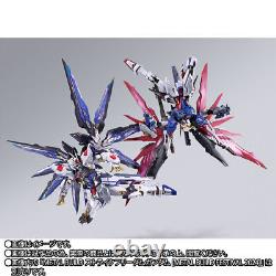 METAL BUILD Destiny Gundam Full Package FESTIVAL 2024 action figure Bandai NEW