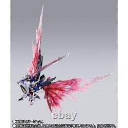 METAL BUILD Destiny Gundam Full Package FESTIVAL 2024 figure