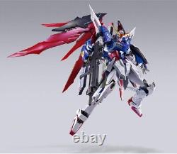METAL BUILD Destiny Gundam Full Package METAL BUILD FESTIVAL 2024 figure New