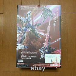 METAL BUILD Destiny Gundam Full Package METAL BUILD FESTIVAL 2024 figure New