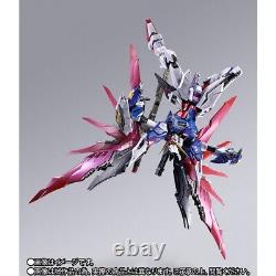 METAL BUILD Destiny Gundam Full Package METAL BUILD FESTIVAL 2024 figure New