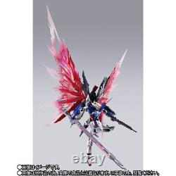 METAL BUILD Destiny Gundam Full Package METAL BUILD FESTIVAL 2024 figure New