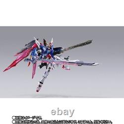 METAL BUILD Destiny Gundam Full Package METAL BUILD FESTIVAL 2024 figure New