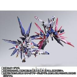 METAL BUILD Destiny Gundam Full Package METAL BUILD FESTIVAL 2024 figure New