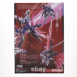 METAL BUILD Destiny Gundam Full Package METAL BUILD FESTIVAL 2024 figure japan