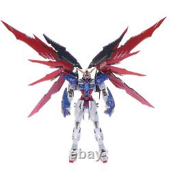 METAL BUILD Destiny Gundam Full Package METAL BUILD FESTIVAL 2024 figure japan