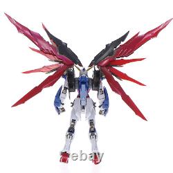 METAL BUILD Destiny Gundam Full Package METAL BUILD FESTIVAL 2024 figure japan