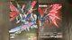 Metal Build Destiny Gundam Full Package Figure Bandai