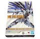Metal Build Freedom Gundam Concept 2 Action Figure Gundam Seed Bandai