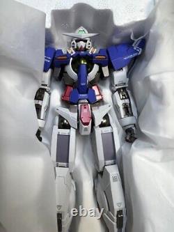 METAL BUILD GN Arms TYPE-E Unit & Devise Exia Gundam 00 Action Figure Bandai NEW