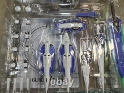 METAL BUILD GN Arms TYPE-E Unit & Devise Exia Gundam 00 Action Figure Bandai NEW