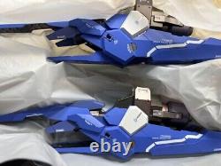 METAL BUILD GN Arms TYPE-E Unit & Devise Exia Gundam 00 Action Figure Bandai NEW