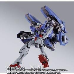 METAL BUILD GN Arms TYPE-E Unit Mobile Suit Gundam 00 Action Figure Bandai N