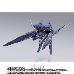METAL BUILD GN Arms TYPE-E Unit Mobile Suit Gundam 00 Action Figure Bandai N