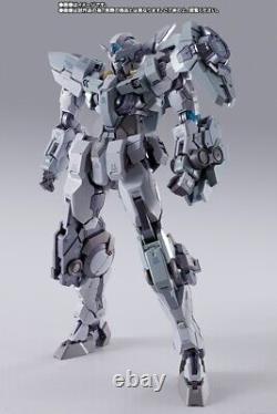 METAL BUILD GUNDAM ASTRAEA II Action Figure BANDAI 2023