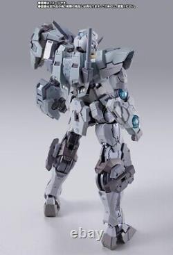 METAL BUILD GUNDAM ASTRAEA II Action Figure BANDAI 2023