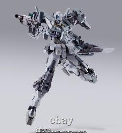 METAL BUILD GUNDAM ASTRAEA II Action Figure BANDAI 2023