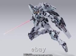 METAL BUILD GUNDAM ASTRAEA II Action Figure BANDAI 2023