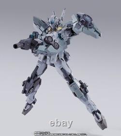 METAL BUILD GUNDAM ASTRAEA II Action Figure BANDAI 2023