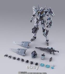 METAL BUILD GUNDAM ASTRAEA II Action Figure BANDAI 2023