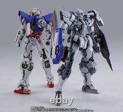 METAL BUILD GUNDAM ASTRAEA II Action Figure BANDAI 2023