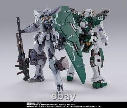 METAL BUILD GUNDAM ASTRAEA II Action Figure BANDAI 2023