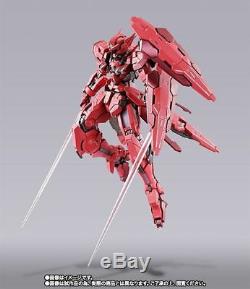 METAL BUILD GUNDAM ASTRAEA TYPE-F GN HEAVY WEAPON SET Action Figure BANDAI NEW