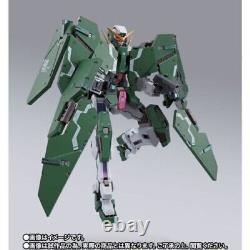 METAL BUILD GUNDAM DYNAMES & DEVISE DYNAMES Mobile Suit Gundam 00 from Japan