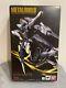 Metal Build Gundam F91 Action Figure Bandai Tamashii Nation