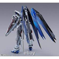 METAL BUILD GUNDAM SEED FREEDOM GUNDAM CONCEPT 2 Action Figure with Tracking NEW