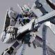 Metal Build Gundam Astraea Proto Gn High Mega Launcher Action Figure Japan New