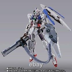 METAL BUILD Gundam Astraea Proto GN High Mega Launcher Action Figure Japan New
