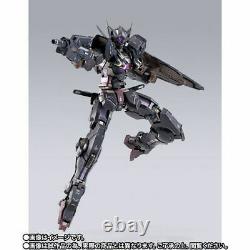 METAL BUILD Gundam Astraea Type-X Finsternis Japan version